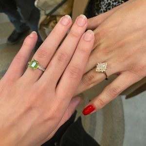 Meet your Posher, Torie